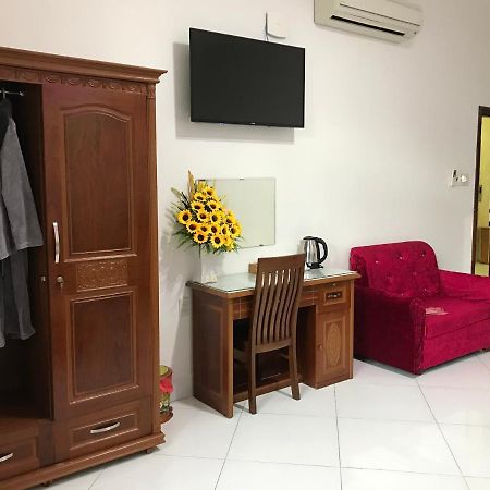 קאן טו Dai Nam Hotel מראה חיצוני תמונה