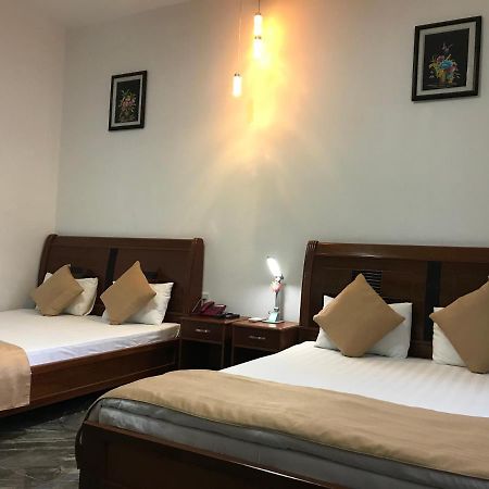 קאן טו Dai Nam Hotel מראה חיצוני תמונה