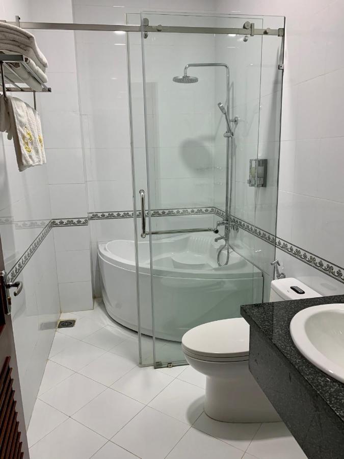 קאן טו Dai Nam Hotel מראה חיצוני תמונה